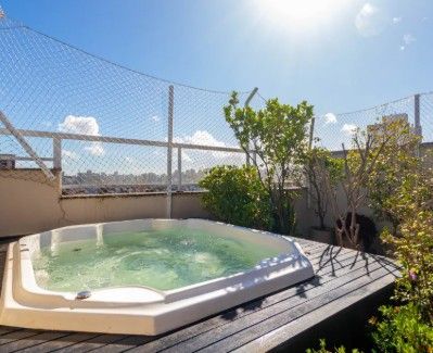 Cobertura à venda com 2 quartos, 161m² - Foto 50