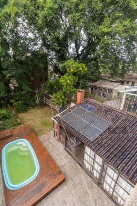 Casa, 4 quartos, 264 m² - Foto 24