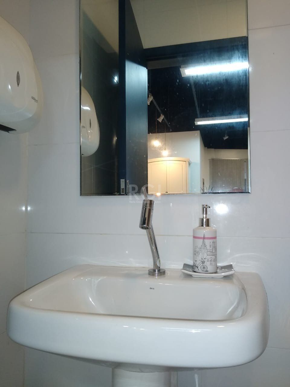 Loja-Salão à venda com 1 quarto, 45m² - Foto 13