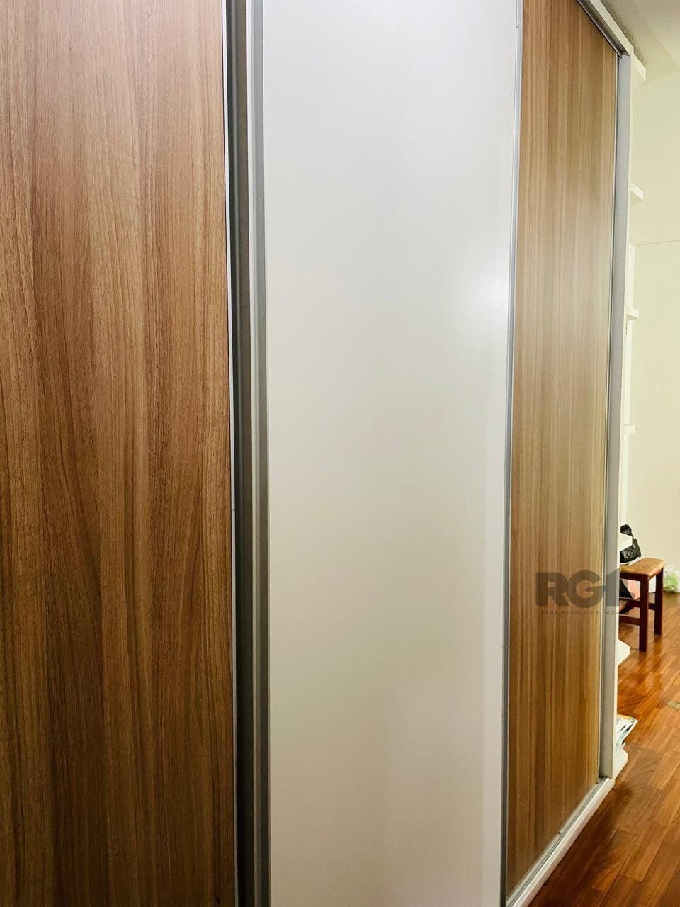 Apartamento à venda com 2 quartos, 59m² - Foto 10