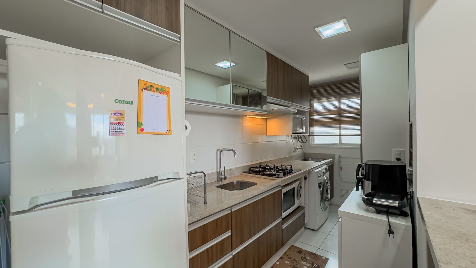 Apartamento à venda com 2 quartos, 63m² - Foto 12