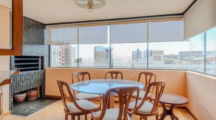 Apartamento 2 dormitórios no bairro Menino Deus