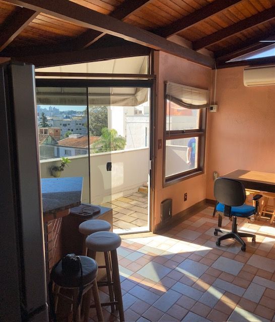 Cobertura à venda com 2 quartos, 126m² - Foto 10