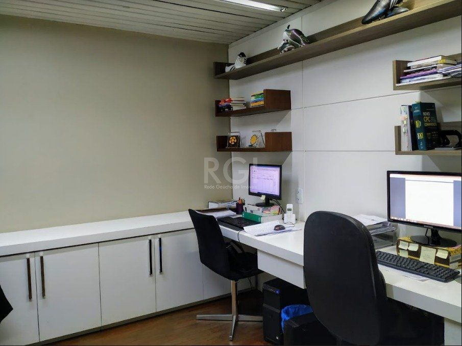 Sala-Conjunto, 139 m² - Foto 35