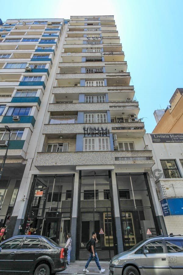 Apartamento, 1 quarto, 30 m² - Foto 1
