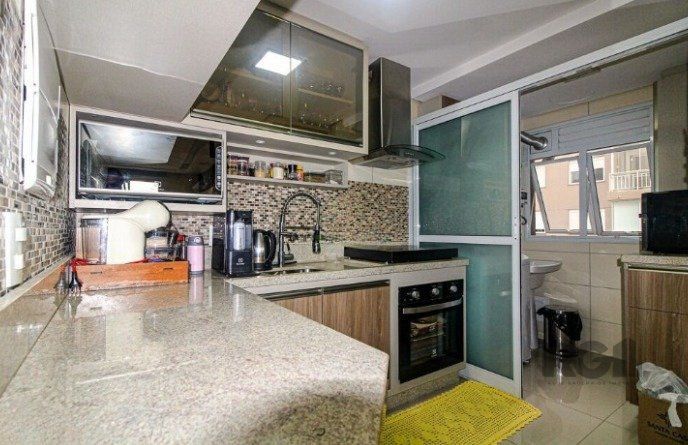 Apartamento, 3 quartos, 69 m² - Foto 5