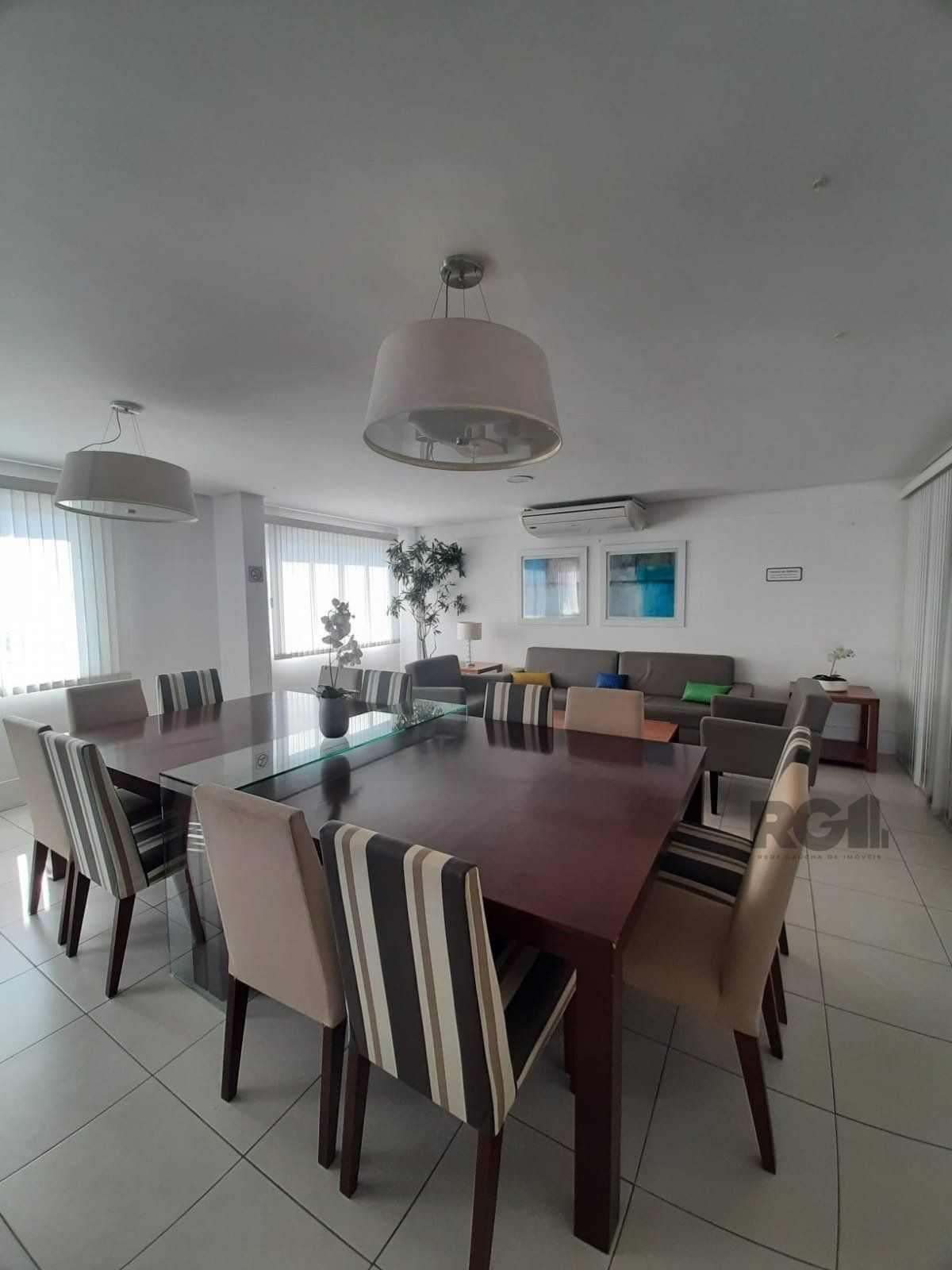 Apartamento à venda com 2 quartos, 58m² - Foto 30