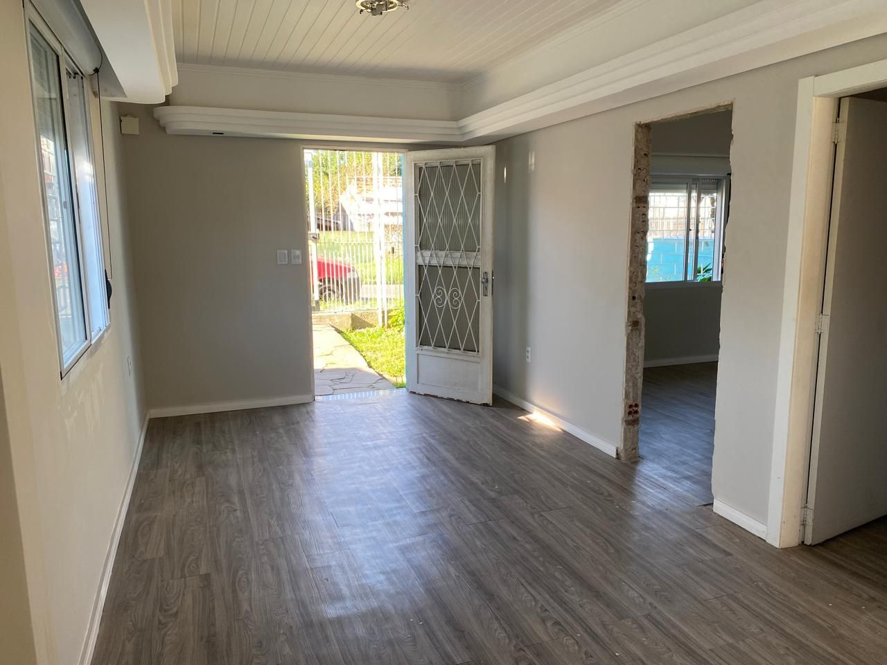 Casa, 2 quartos, 107 m² - Foto 1