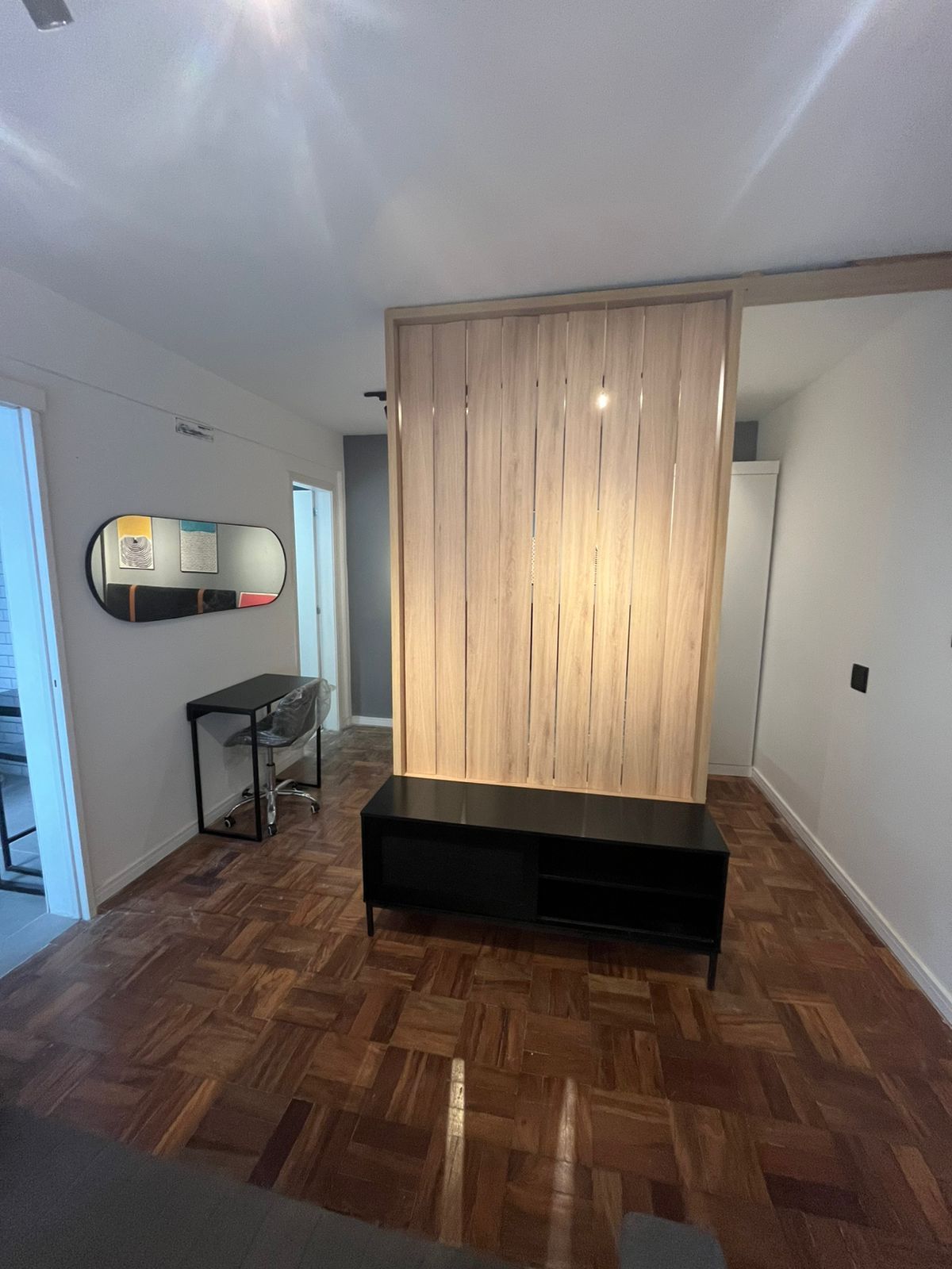 Flat/Apart Hotel à venda com 1 quarto, 32m² - Foto 5