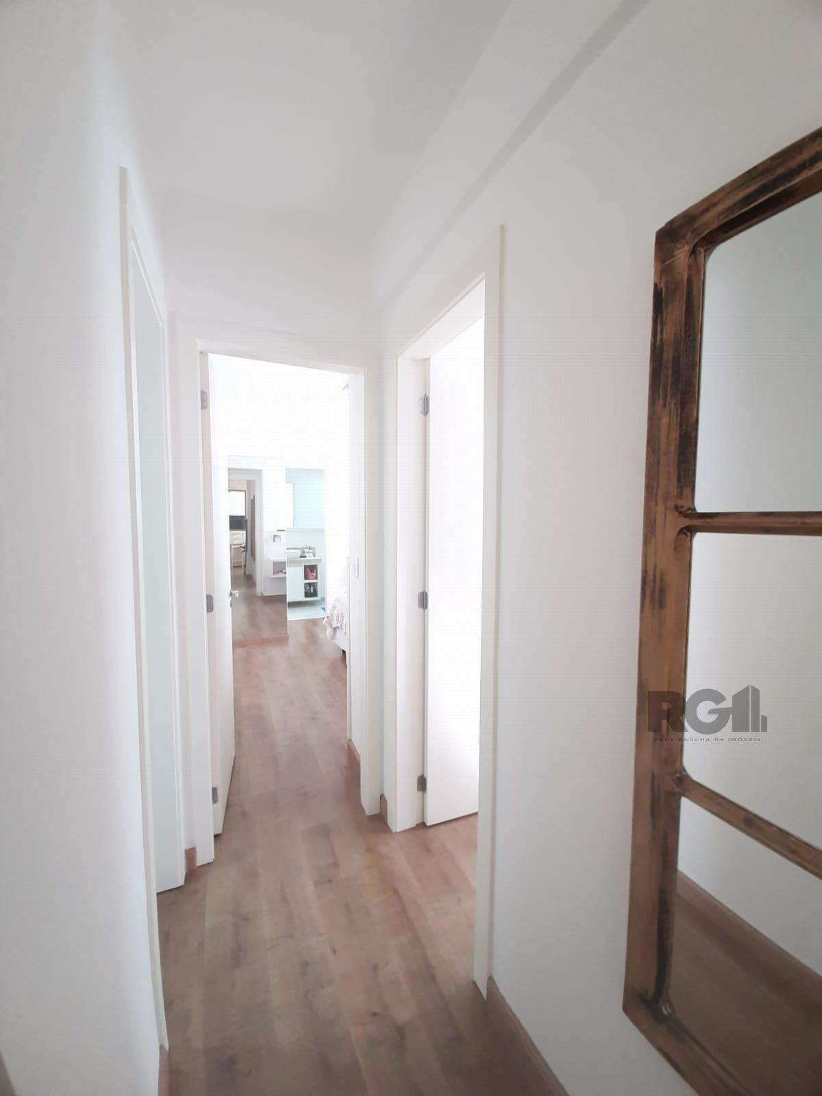 Apartamento à venda com 2 quartos, 58m² - Foto 11