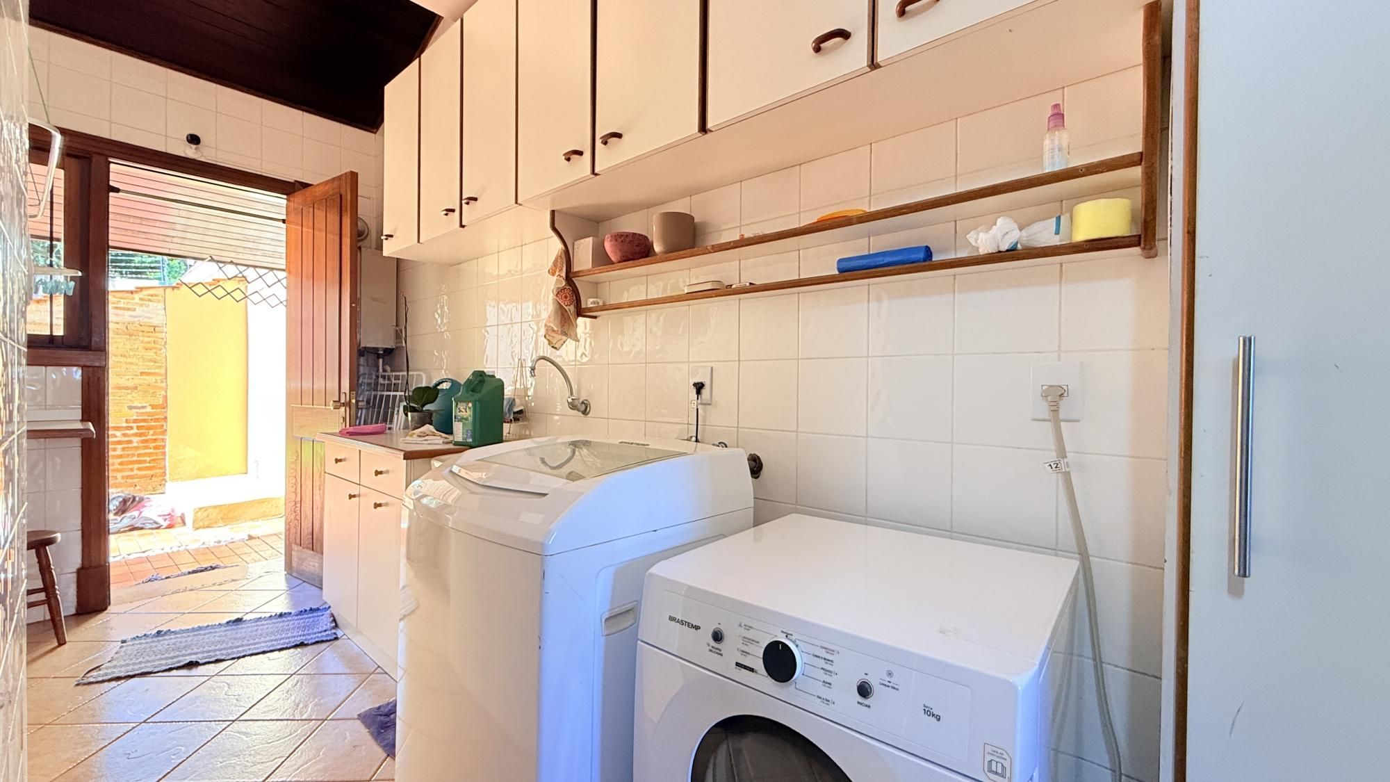 Casa, 4 quartos, 335 m² - Foto 16
