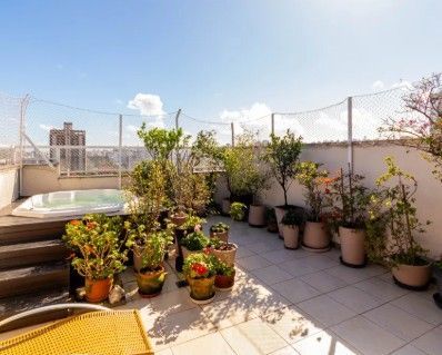 Cobertura à venda com 2 quartos, 161m² - Foto 51