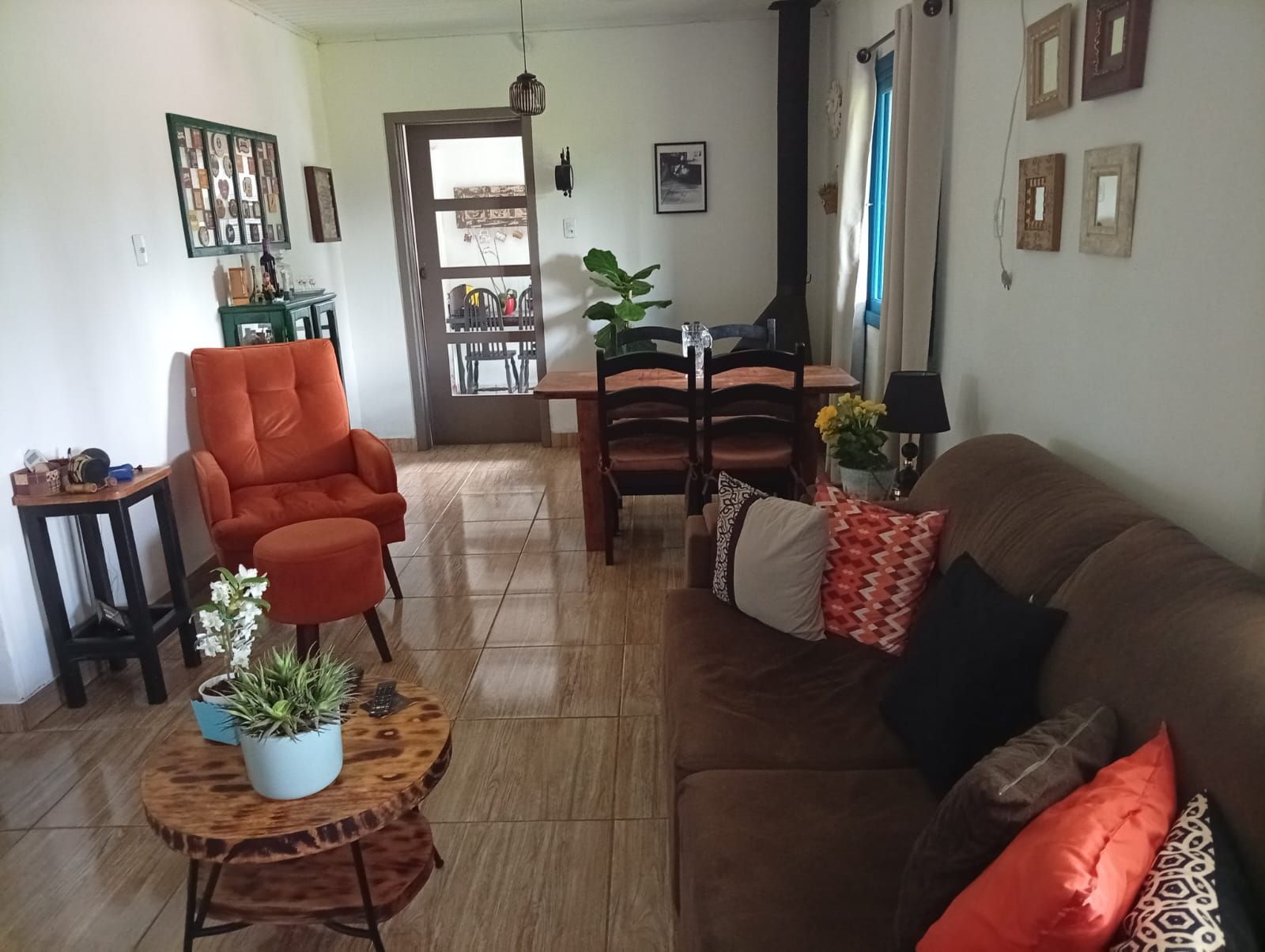 Sítio, 2 quartos, à venda, 50 m², Entrepelado - Taquara — foto 3