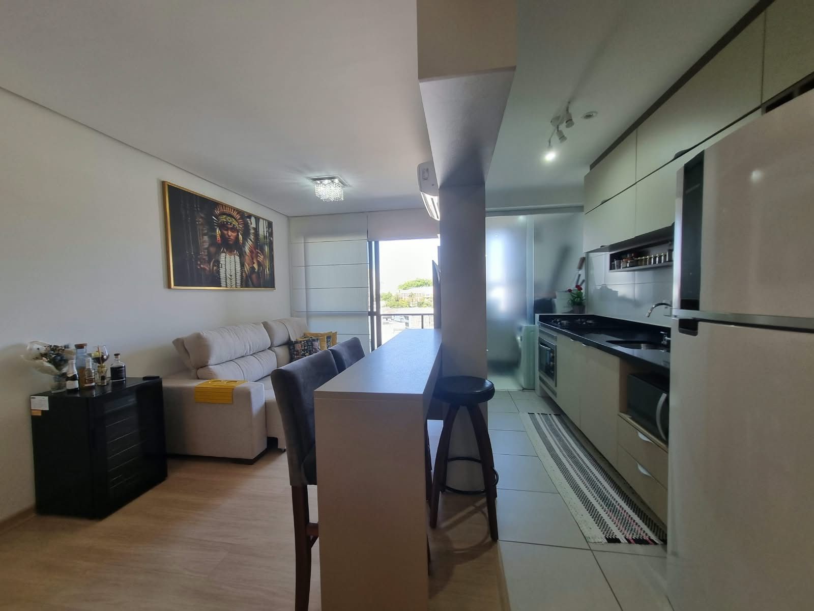 Apartamento, 2 quartos, à venda, 69 m², Santana - Porto Alegre — foto 4