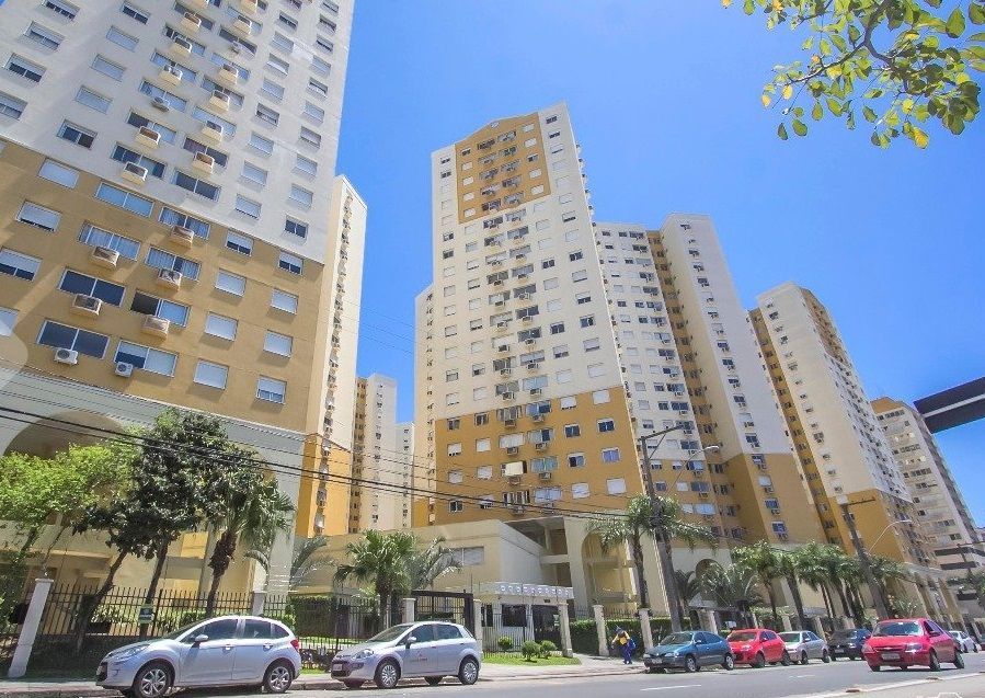 Apartamento no Terra Nova Nature, 3 quartos, à venda, 63 m², Santo Antônio - Porto Alegre — foto 2