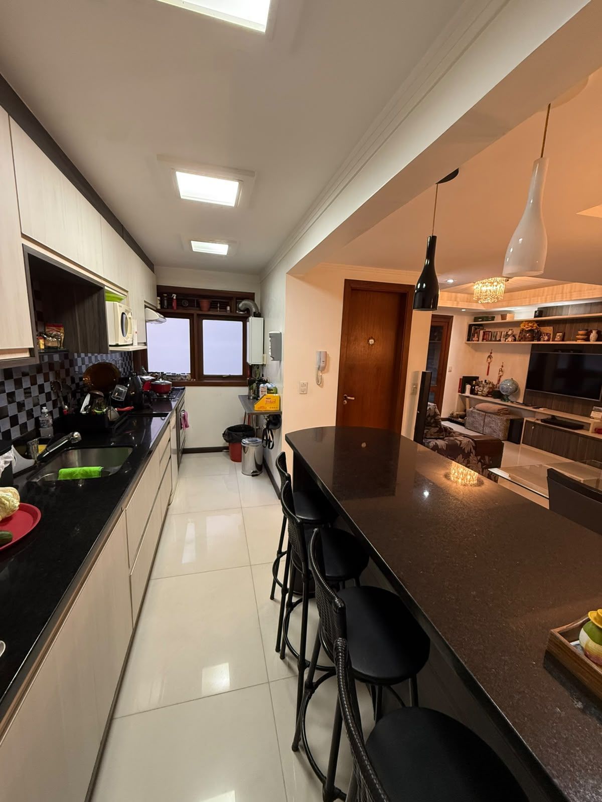 Casa de condomínio, 3 suítes, à venda, 149 m², Bela Vista - Porto Alegre — foto 3