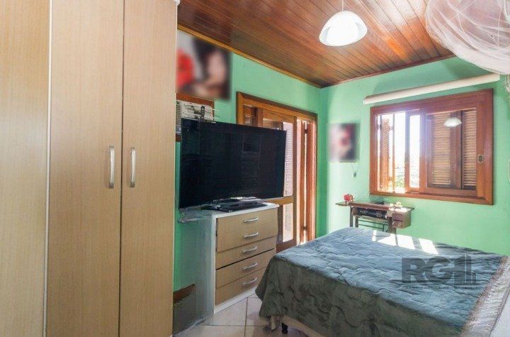 Casa de Condomínio, 3 quartos - Foto 20