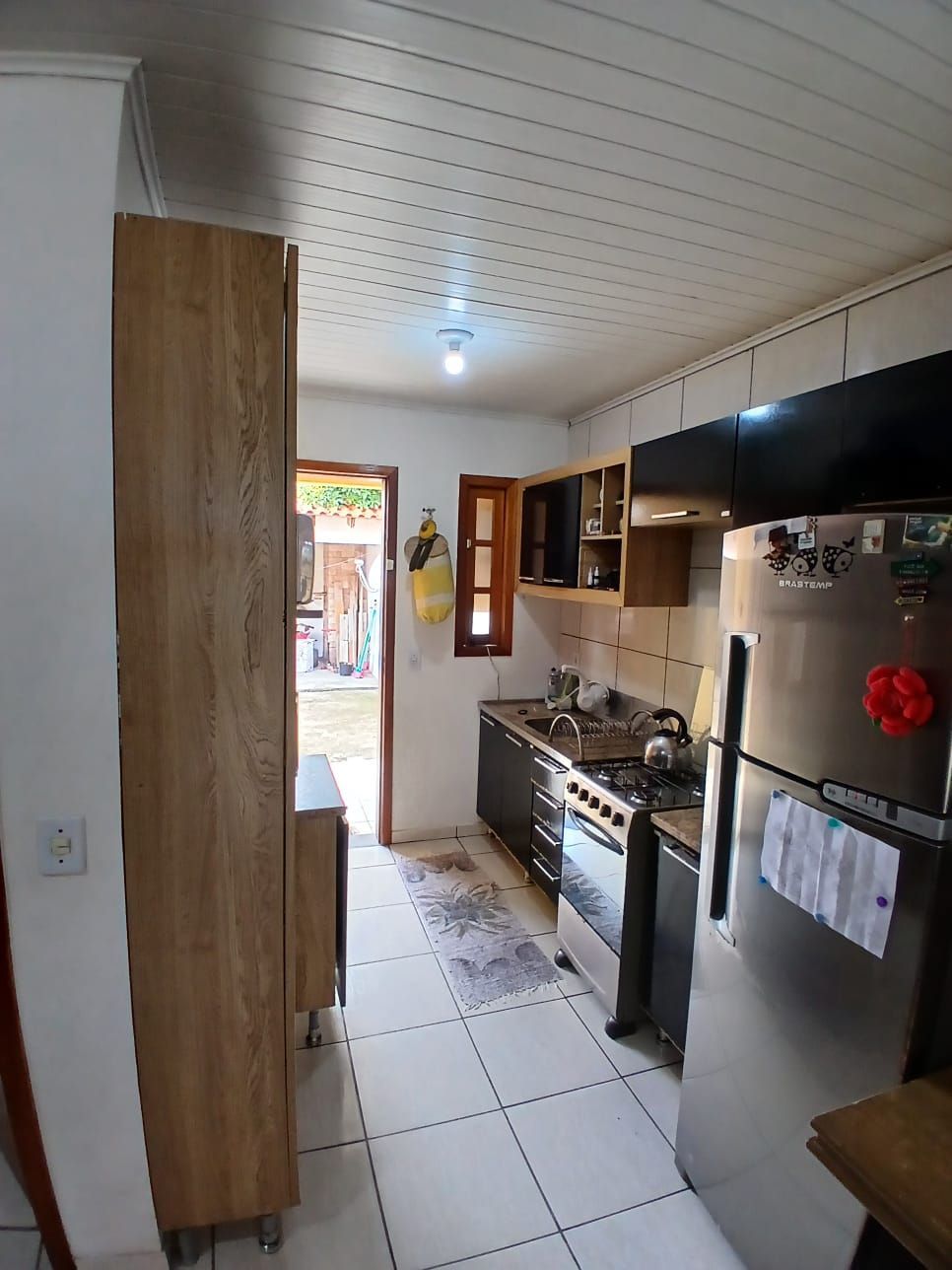Casa à venda com 2 quartos, 89m² - Foto 11