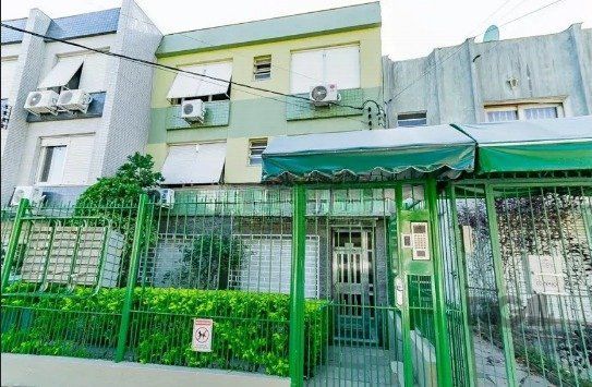 Apartamento, 1 quarto, 39 m² - Foto 13