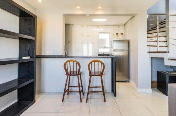Cobertura à venda com 2 quartos, 128m² - Foto 6