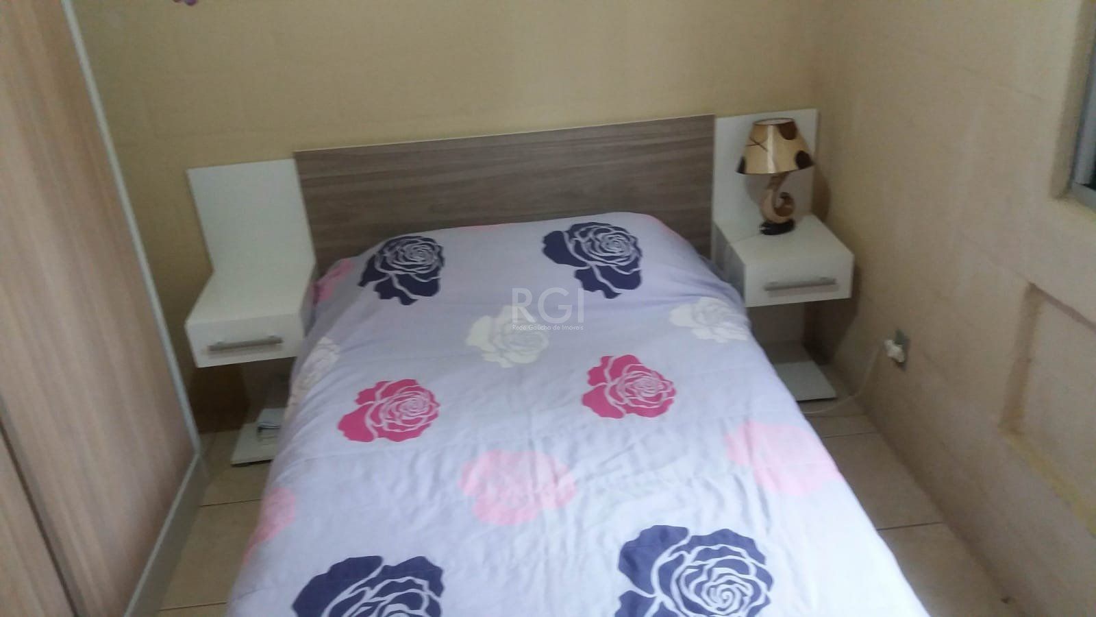 Apartamento à venda com 2 quartos, 38m² - Foto 10