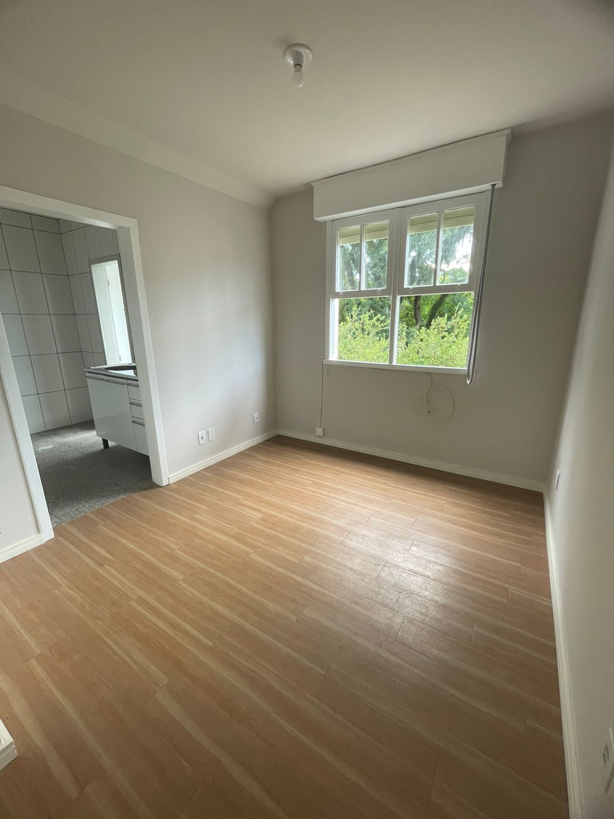 Apartamento, 1 dormitório no bairro Santo Antônio em Porto Alegre para Comprar