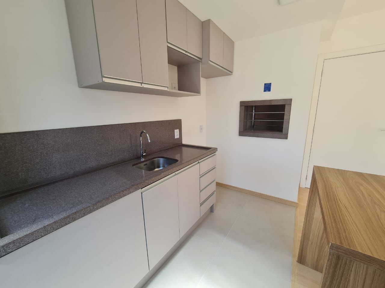 Apartamento, 1 quarto, 37 m² - Foto 7