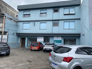 Apartamento 2 dormitórios no bairro Alto Teresópolis