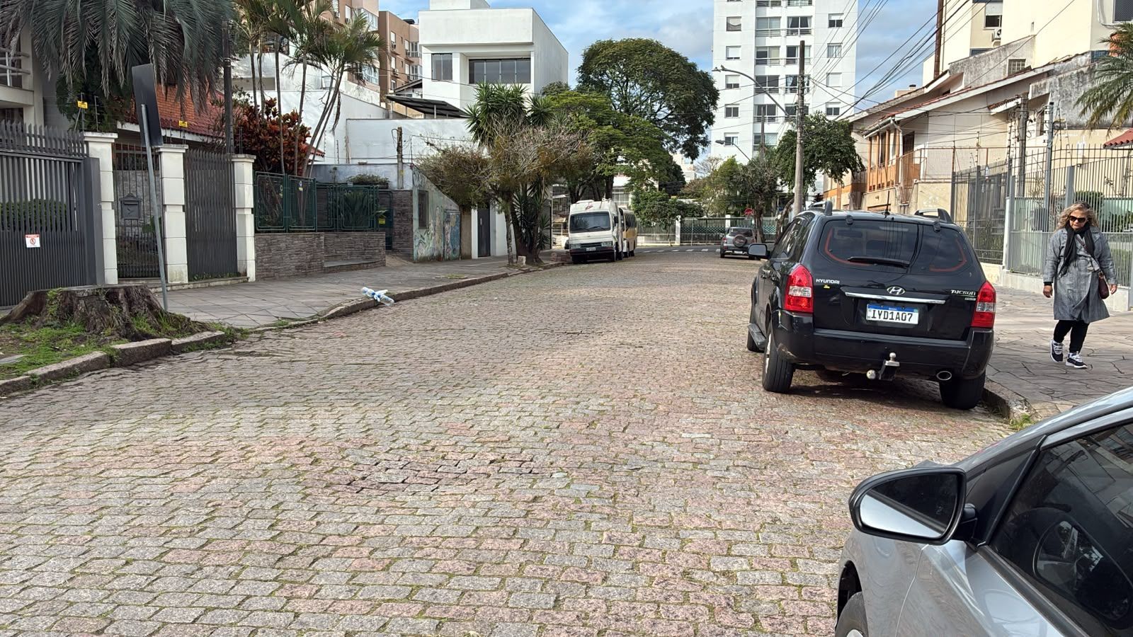 Casa, 4 quartos, à venda, 315 m², Santana - Porto Alegre — foto 2