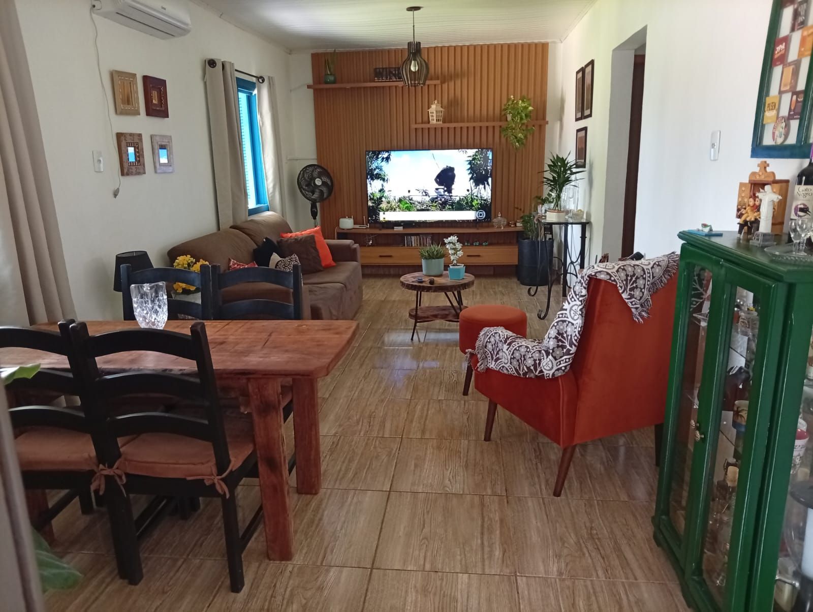 Sítio, 2 quartos, à venda, 50 m², Entrepelado - Taquara — foto 4