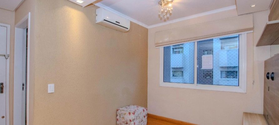 Apartamento, 2 quartos, à venda, 32 m², Morro Santana - Porto Alegre — foto 2