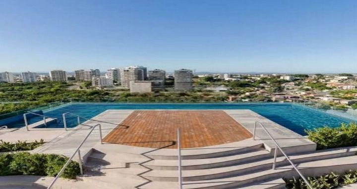 Apartamento à venda com 1 quarto, 60m² - Foto 16