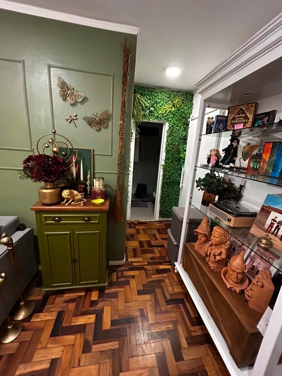 Apartamento, 1 quarto, à venda, 35 m², Petrópolis - Porto Alegre — foto 4