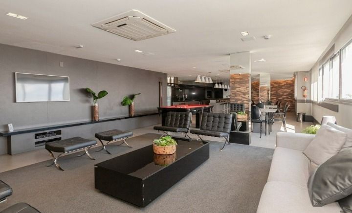 Apartamento à venda com 1 quarto, 60m² - Foto 19