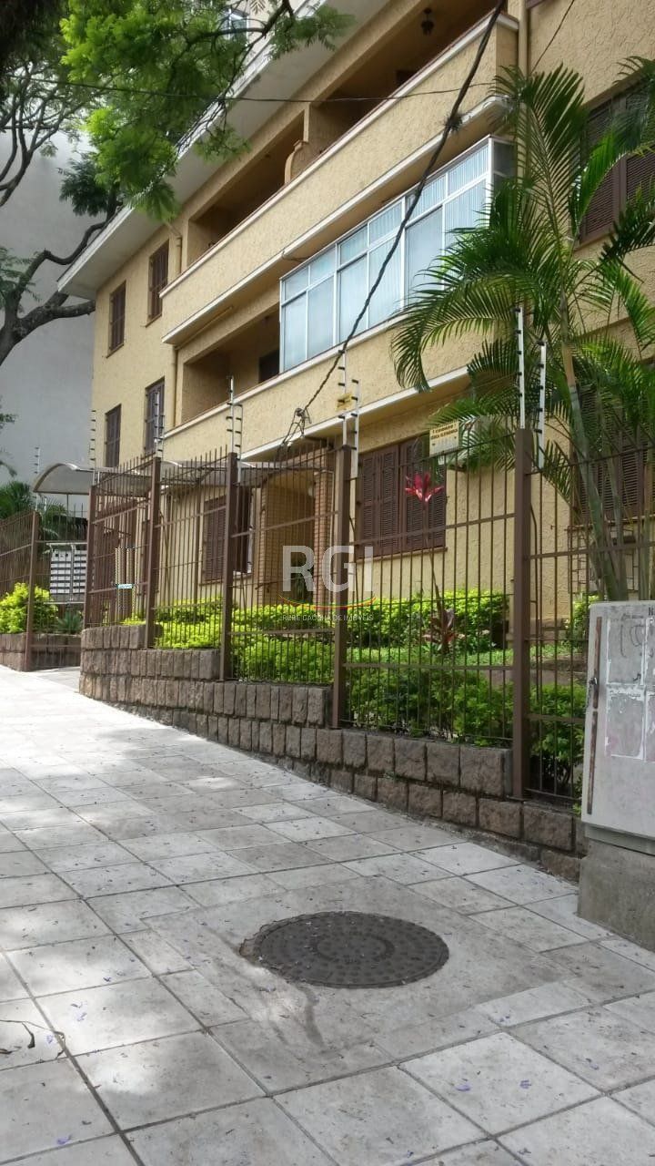 Apartamento à venda com 3 quartos, 94m² - Foto 1