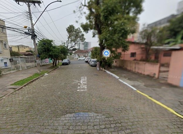 Terreno à venda, 252m² - Foto 2