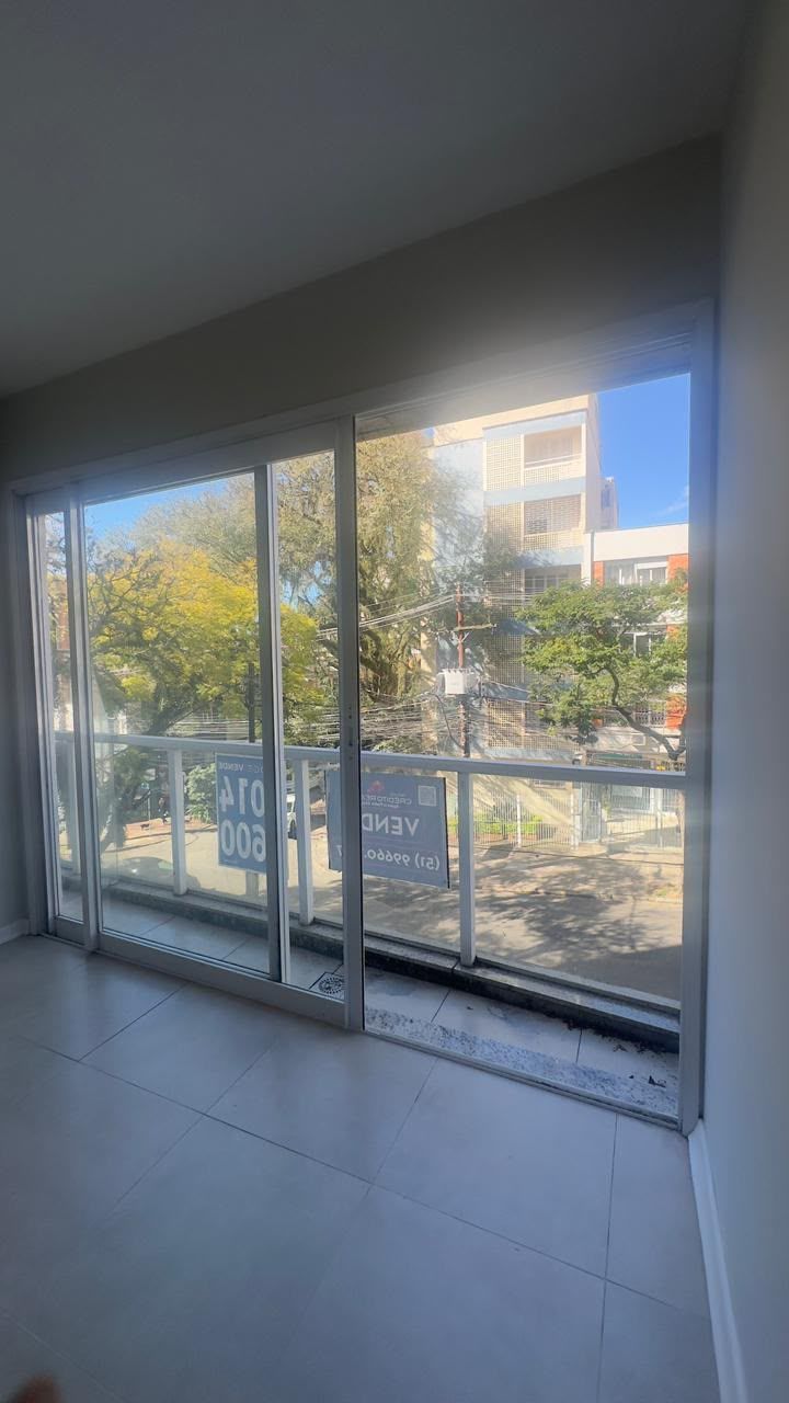 Apartamento, 2 quartos, à venda, 76 m², Floresta - Porto Alegre — foto 2