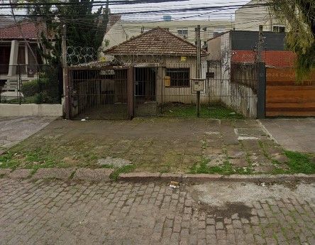 Terreno à venda, 252m² - Foto 1