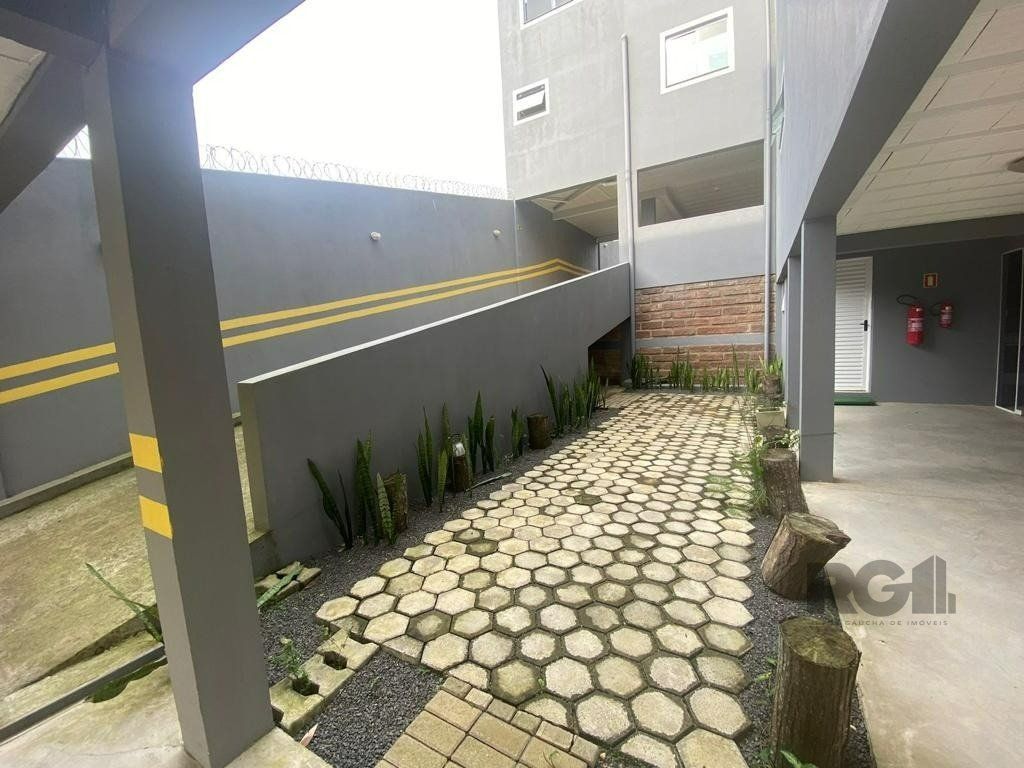 Apartamento à venda com 2 quartos, 47m² - Foto 7