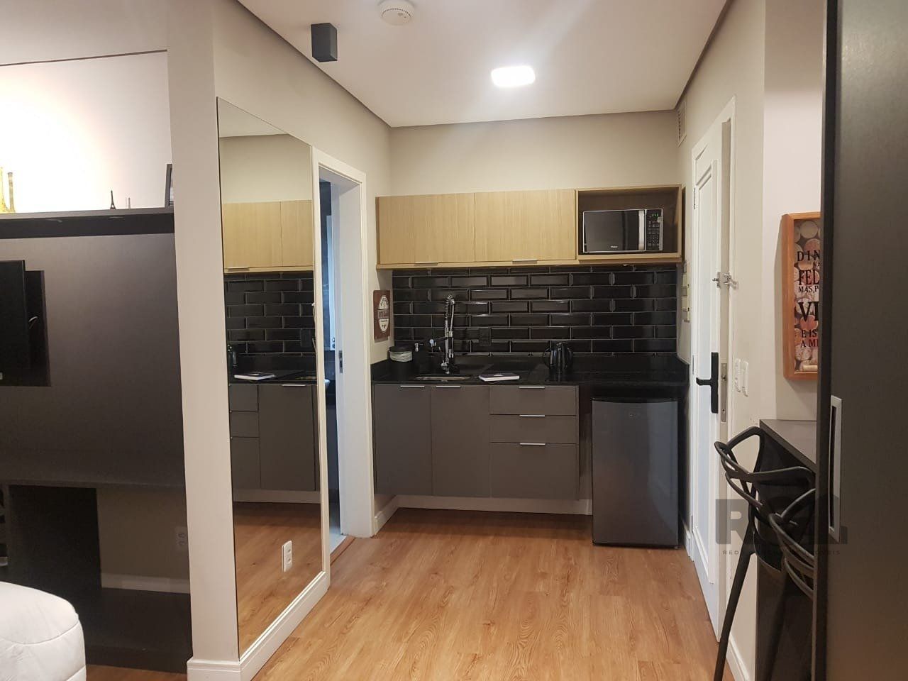 Apartamento, 1 quarto, 27 m² - Foto 8