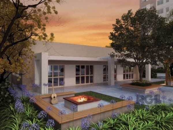 Apartamento à venda com 2 quartos, 48m² - Foto 5