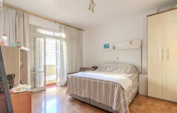 Apartamento 3 quartos à venda, 153m², Floresta - Porto Alegre — foto 5