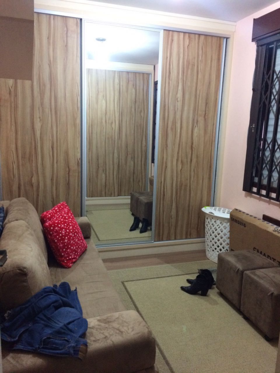 Apartamento à venda com 2 quartos, 57m² - Foto 12
