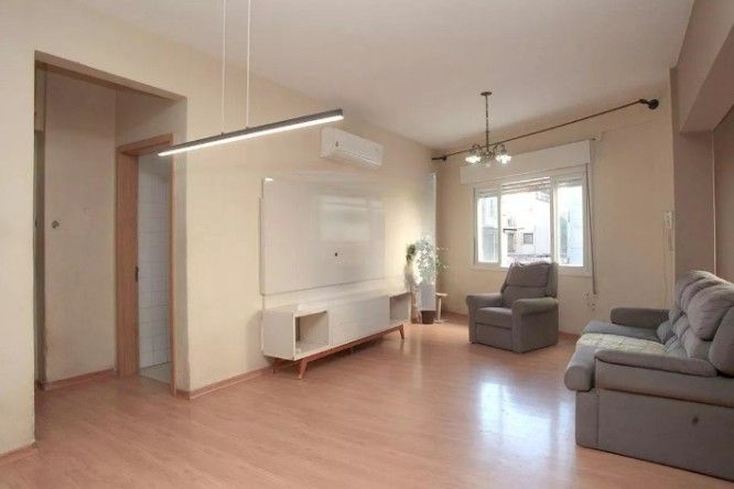 Apartamento 4 dormitórios no bairro Rio Branco