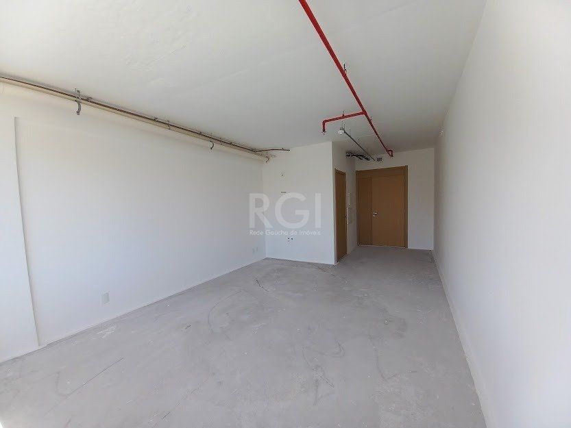 Conjunto Comercial-Sala à venda, 35m² - Foto 7