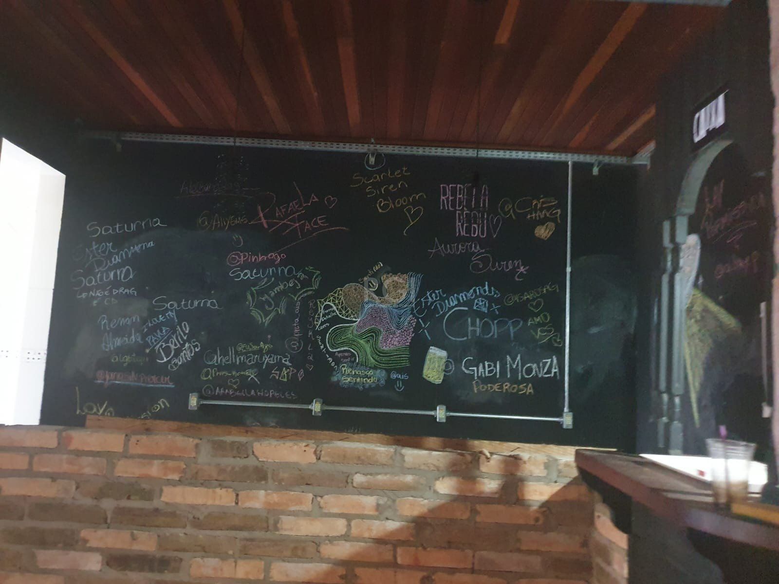 Casa, 3 quartos, 242 m² - Foto 12