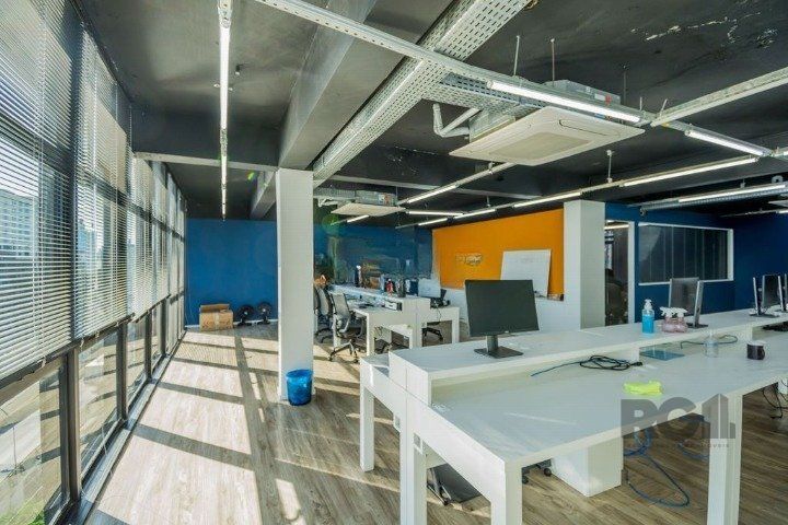 Conjunto Comercial-Sala à venda, 121m² - Foto 17