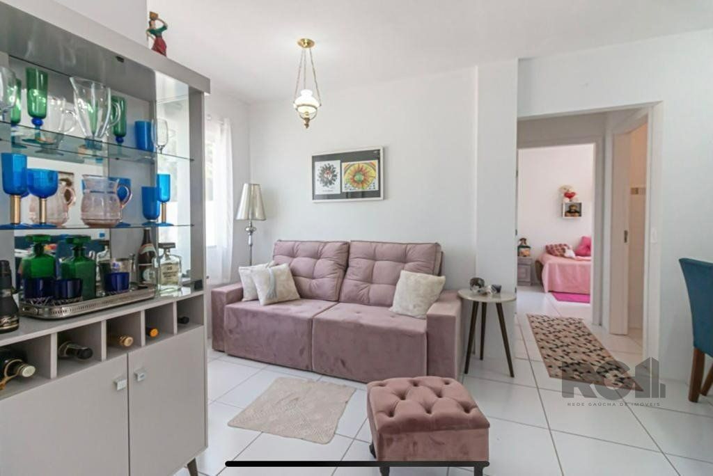 Apartamento à venda com 2 quartos, 47m² - Foto 16
