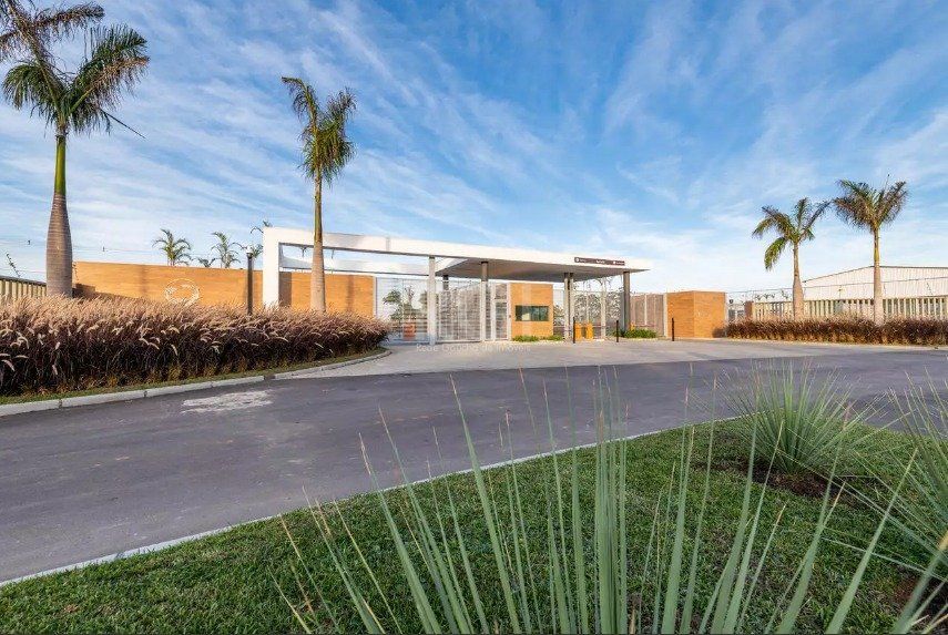 Terreno, 606 m² - Foto 1