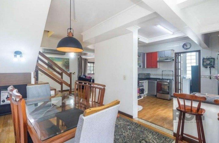 Casa, 4 quartos, 264 m² - Foto 6